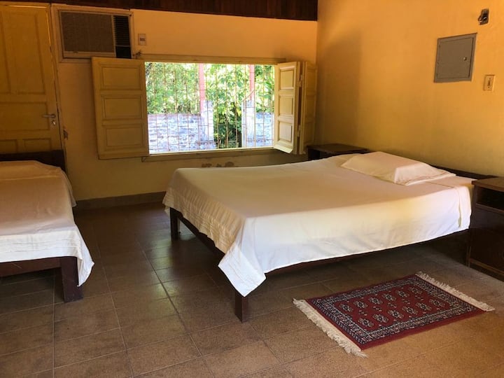 საძინებელი 3