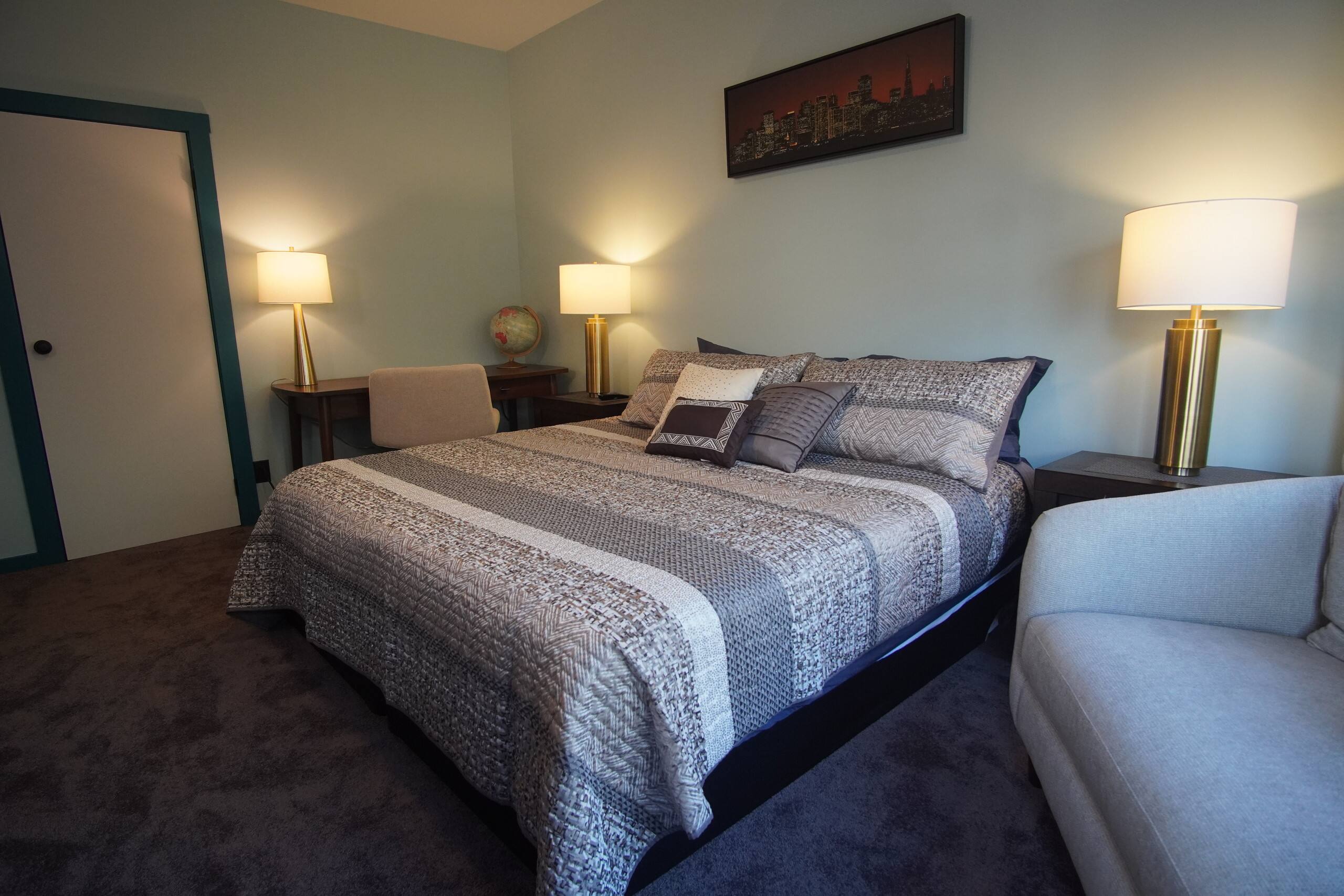 Home in San Francisco · ★4.96 · 3 bedrooms · 3 beds · 1 bath - Image 8