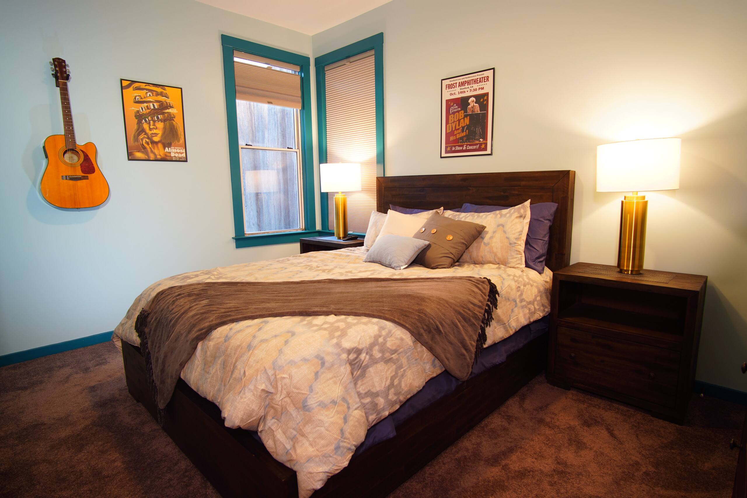 Home in San Francisco · ★4.96 · 3 bedrooms · 3 beds · 1 bath - Image 5