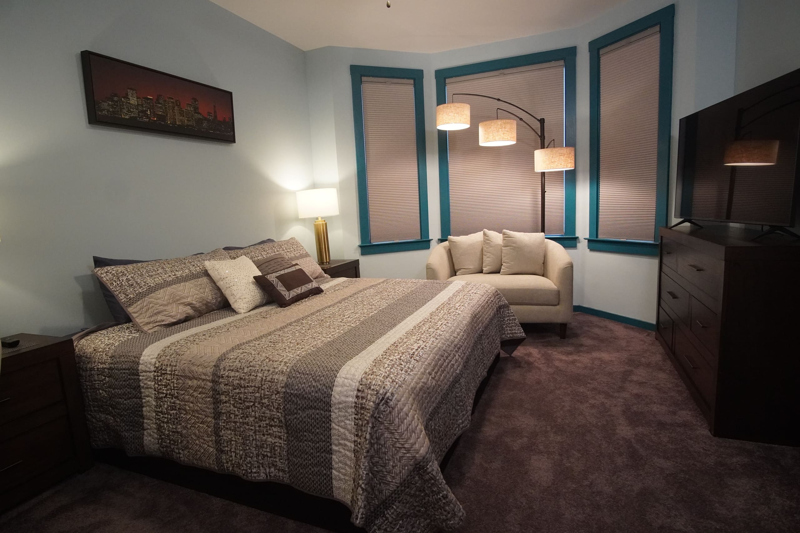 Home in San Francisco · ★4.96 · 3 bedrooms · 3 beds · 1 bath - Image 7