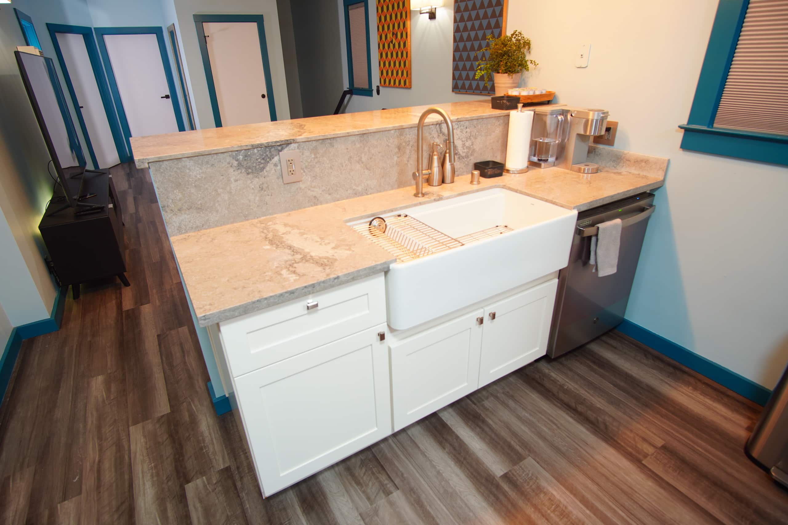 Home in San Francisco · ★4.96 · 3 bedrooms · 3 beds · 1 bath - Image 4