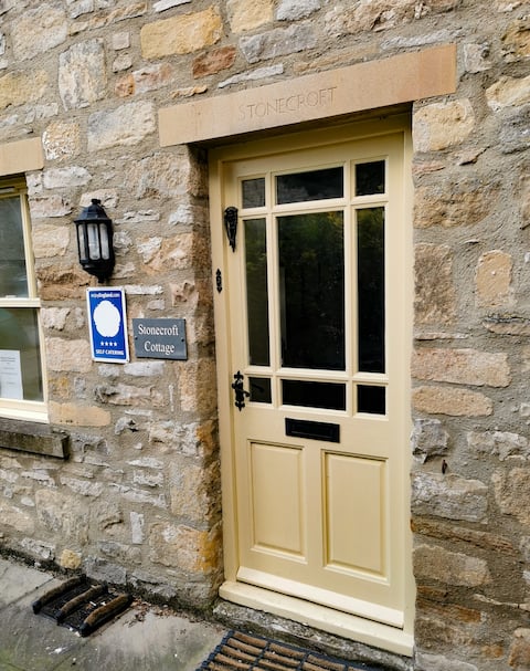 Stonecroft Cottage, Middleham