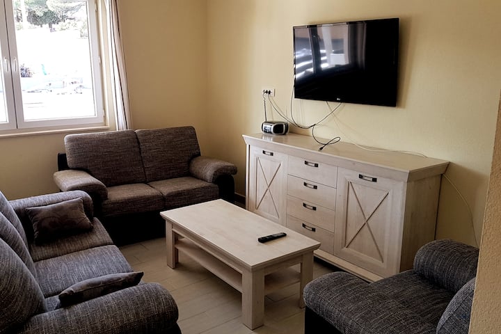 Relaxing 4 Bedroom, 4 Star Villa With Private Pool - Montenegro