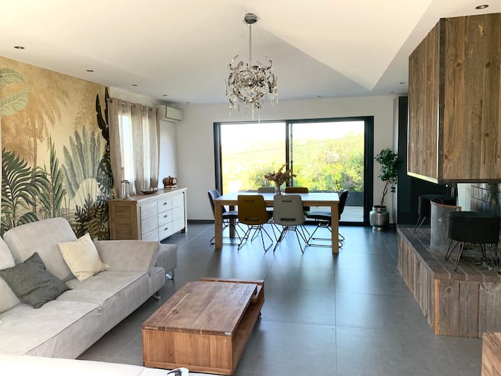 Villa I Sogni - Bonifacio