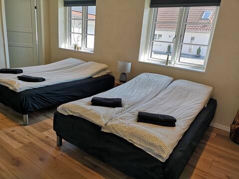 Billund Holiday B&B-skoven (including breakfast)