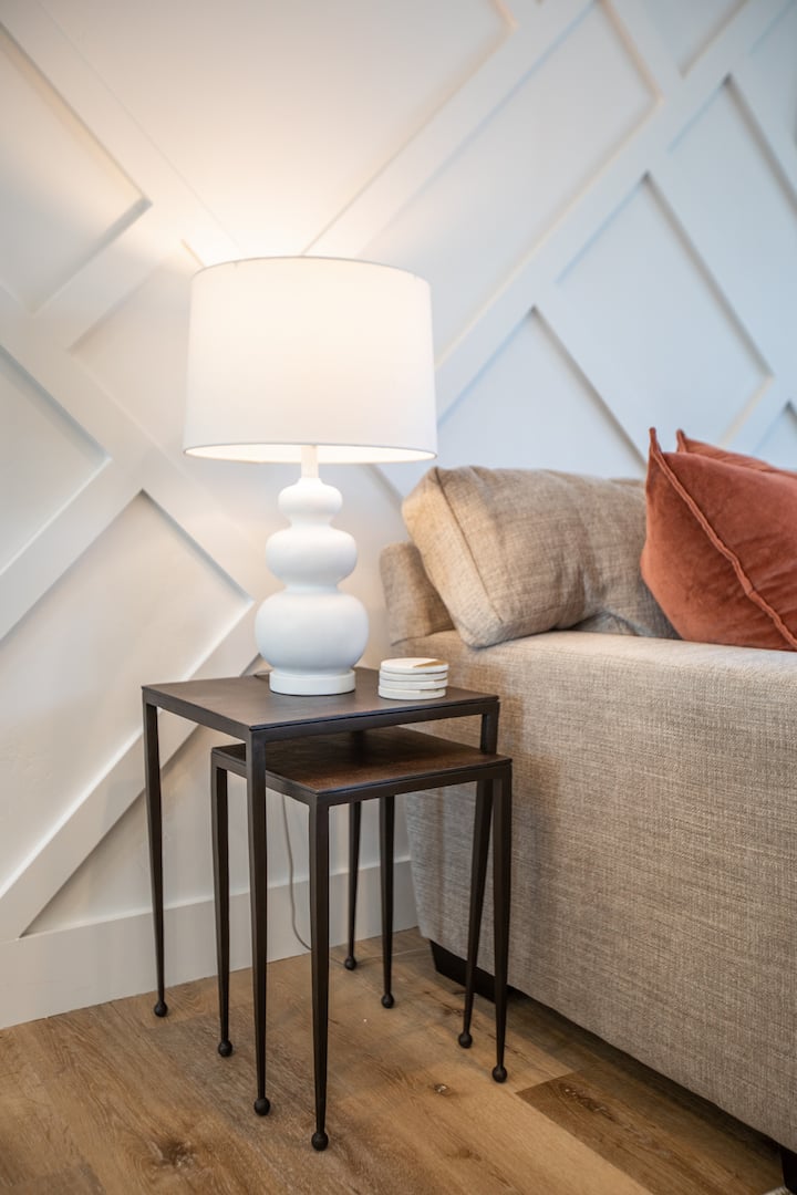 მისაღები ოთახი