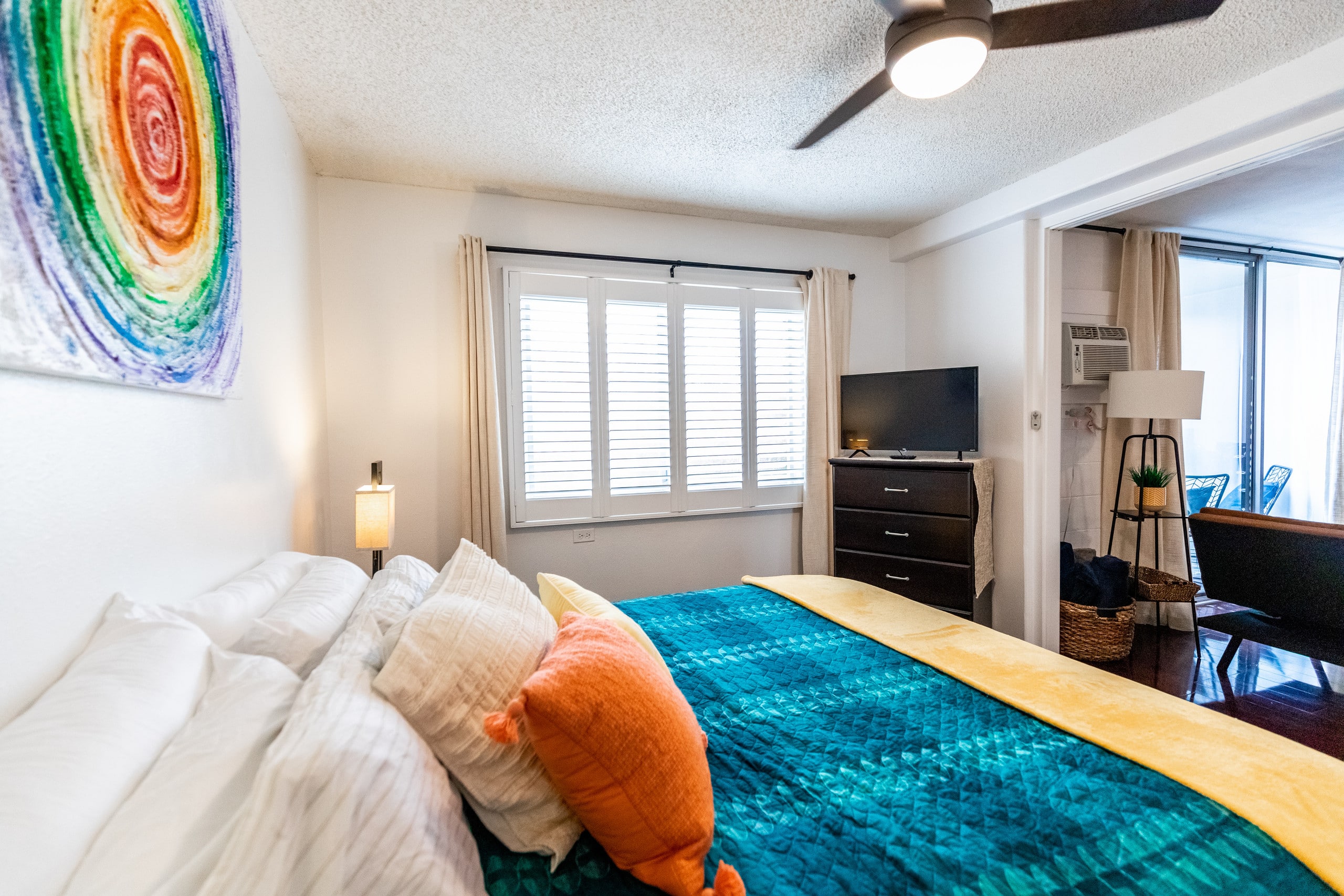 Condo in Kailua-Kona · ★4.45 · 1 bedroom · 1 bed · 1 bath - Image 11