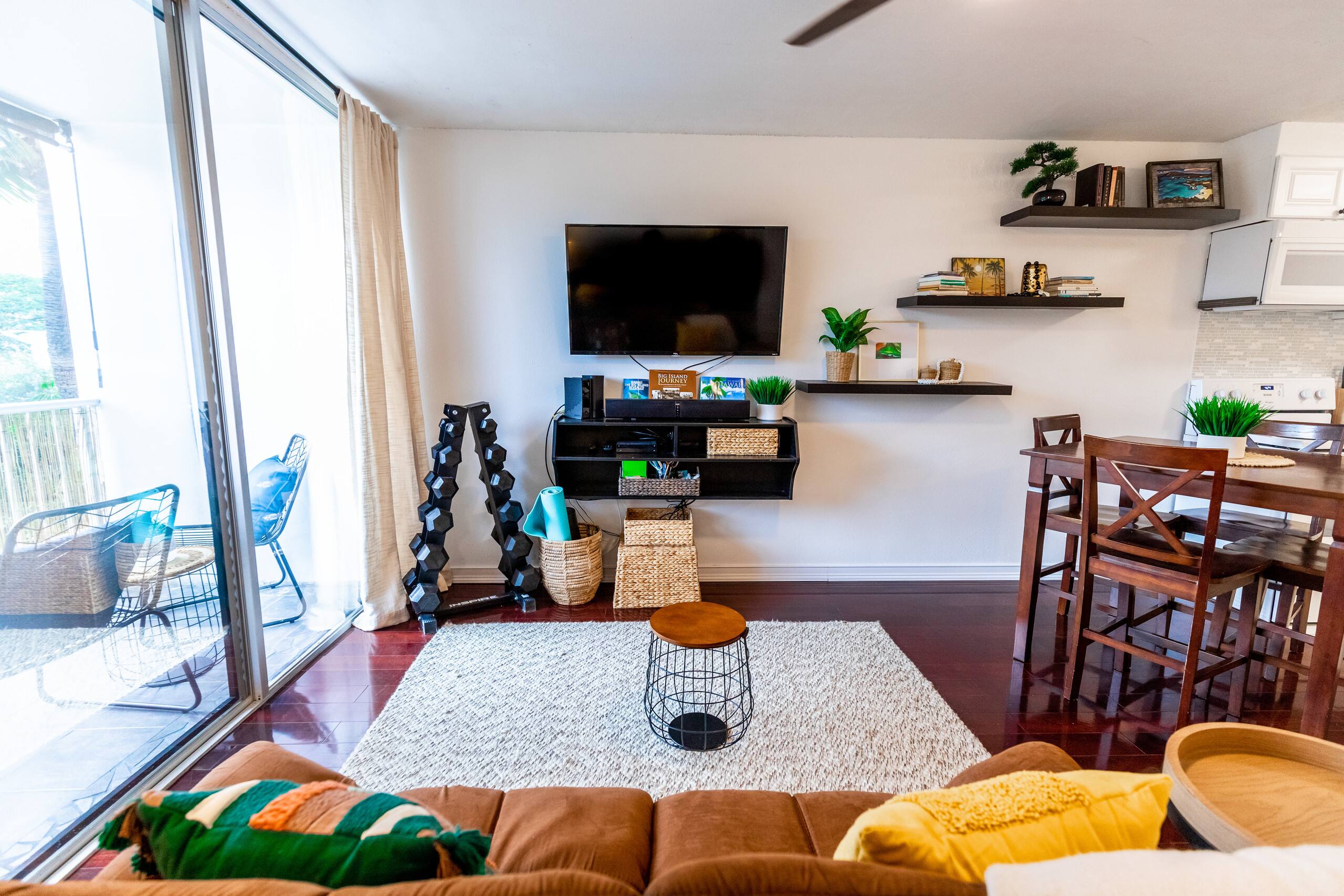 Condo in Kailua-Kona · ★4.45 · 1 bedroom · 1 bed · 1 bath - Image 3