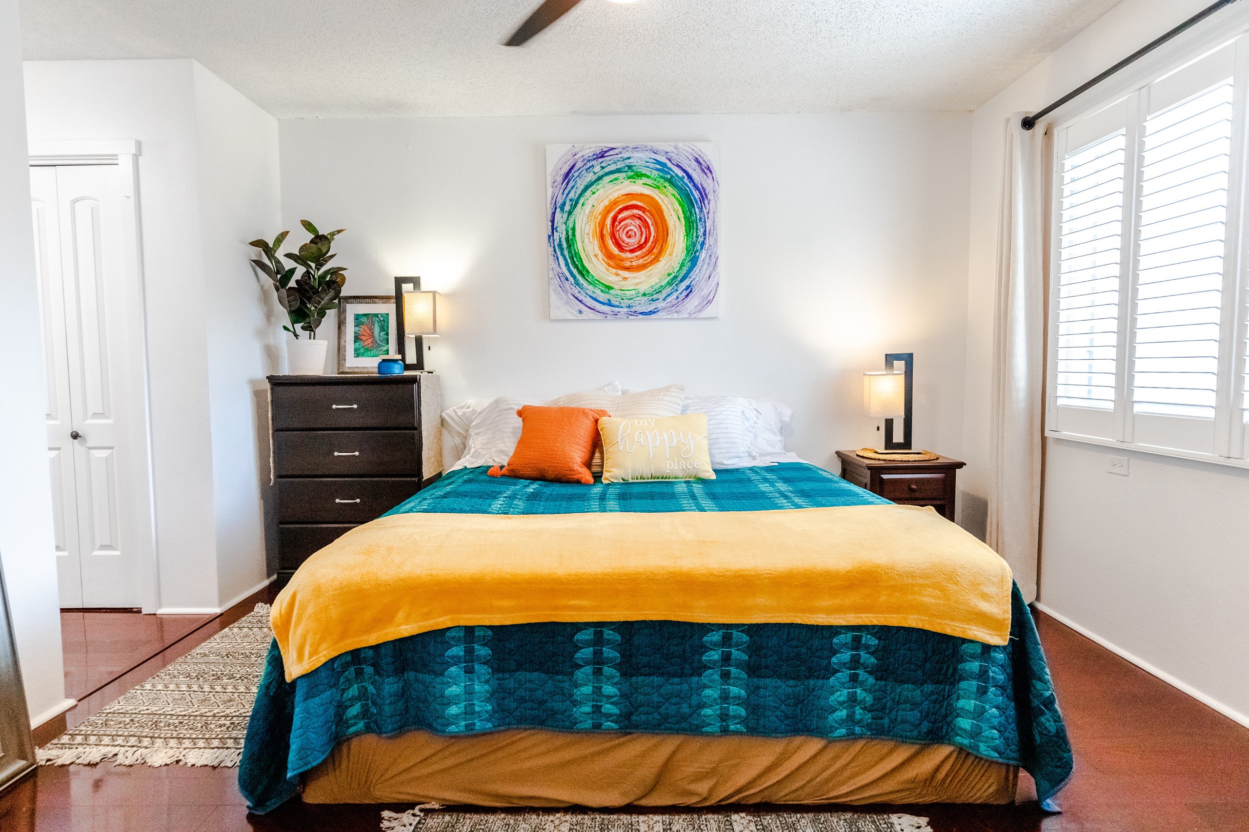 Condo in Kailua-Kona · ★4.45 · 1 bedroom · 1 bed · 1 bath - Image 12