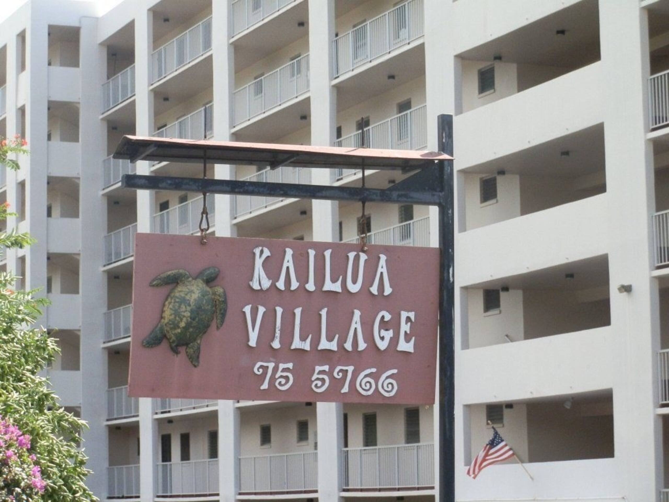 Condo in Kailua-Kona · ★4.45 · 1 bedroom · 1 bed · 1 bath - Image 20
