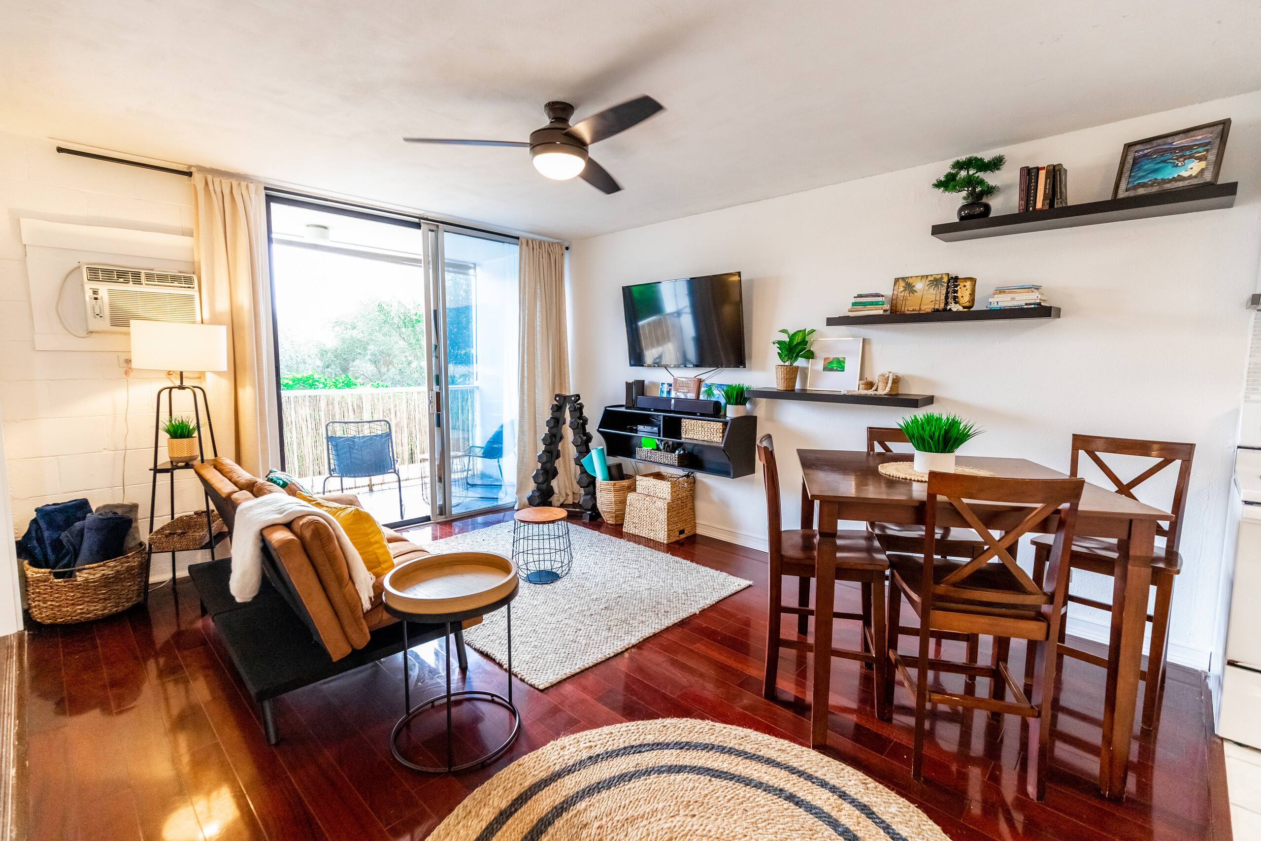 Condo in Kailua-Kona · ★4.45 · 1 bedroom · 1 bed · 1 bath - Image 1