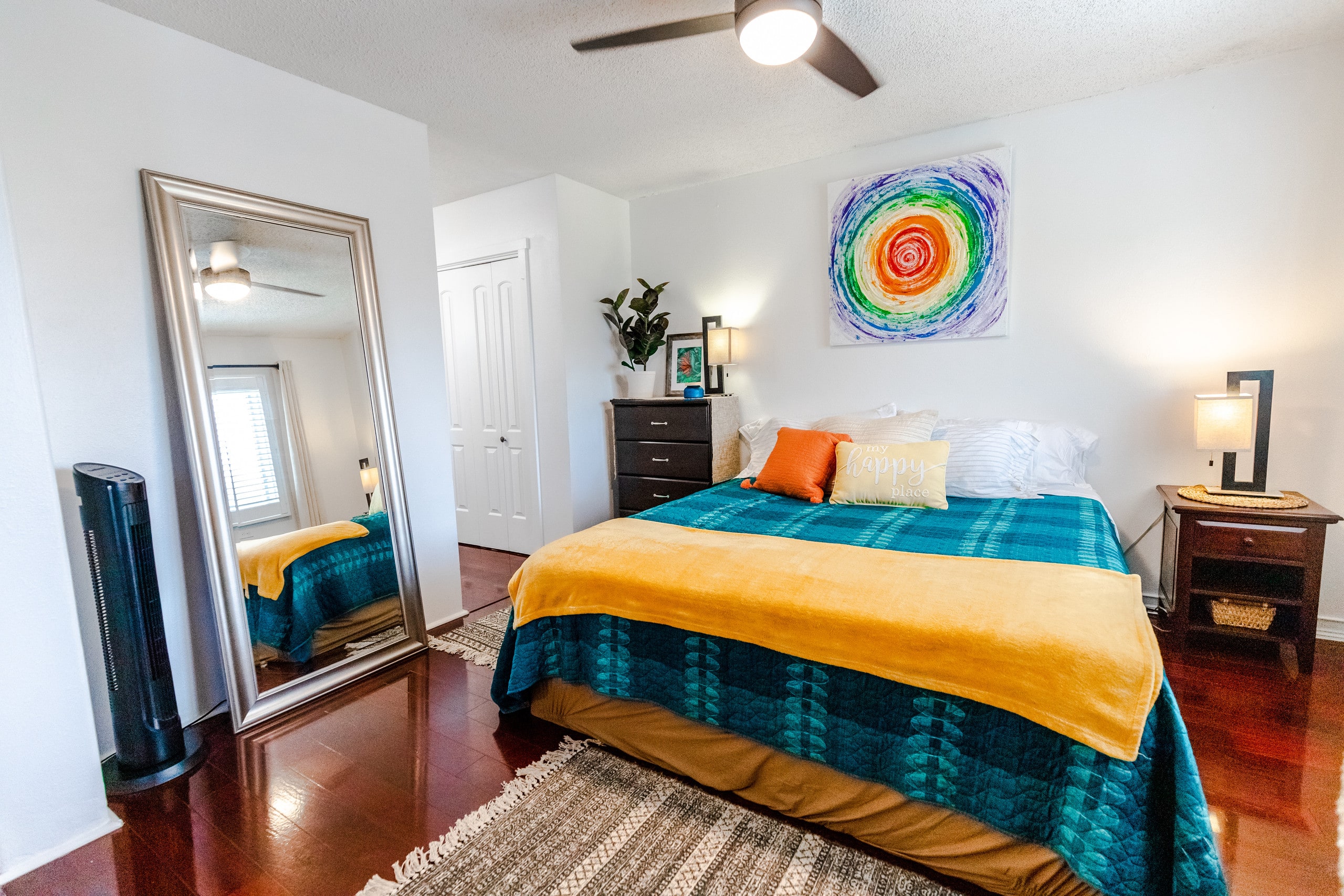 Condo in Kailua-Kona · ★4.45 · 1 bedroom · 1 bed · 1 bath - Image 13