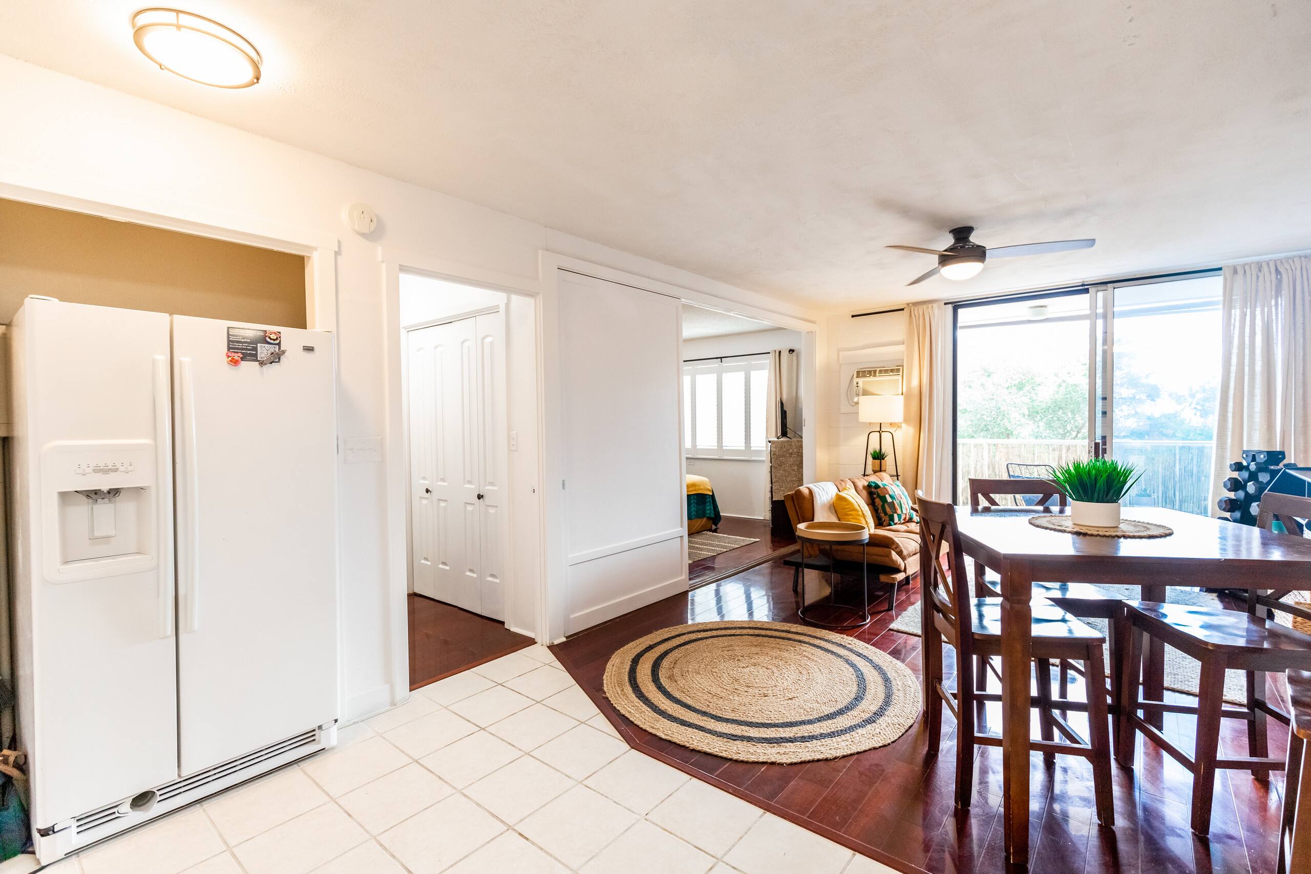 Condo in Kailua-Kona · ★4.45 · 1 bedroom · 1 bed · 1 bath - Image 25