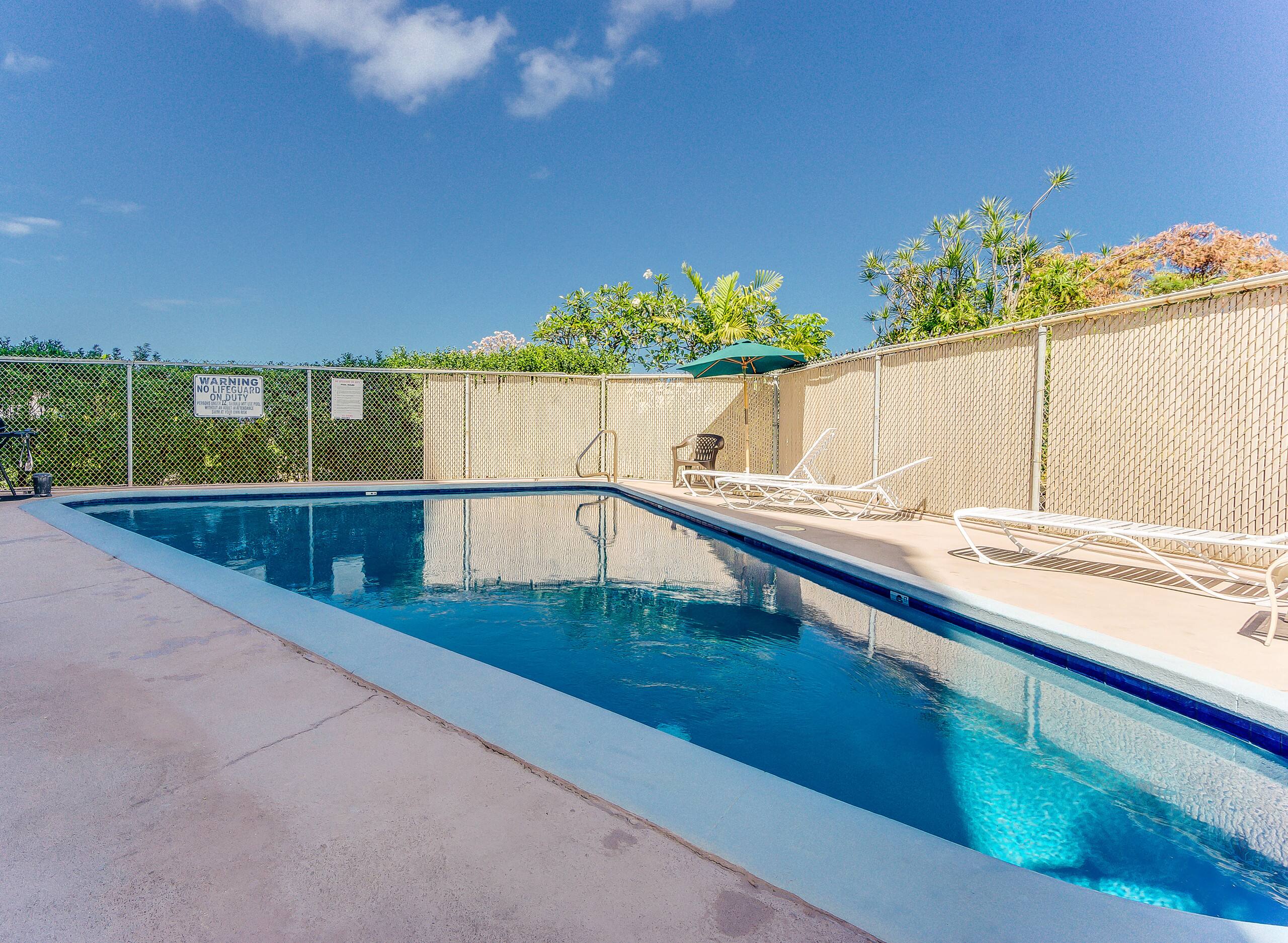 Condo in Kailua-Kona · ★4.45 · 1 bedroom · 1 bed · 1 bath - Image 24
