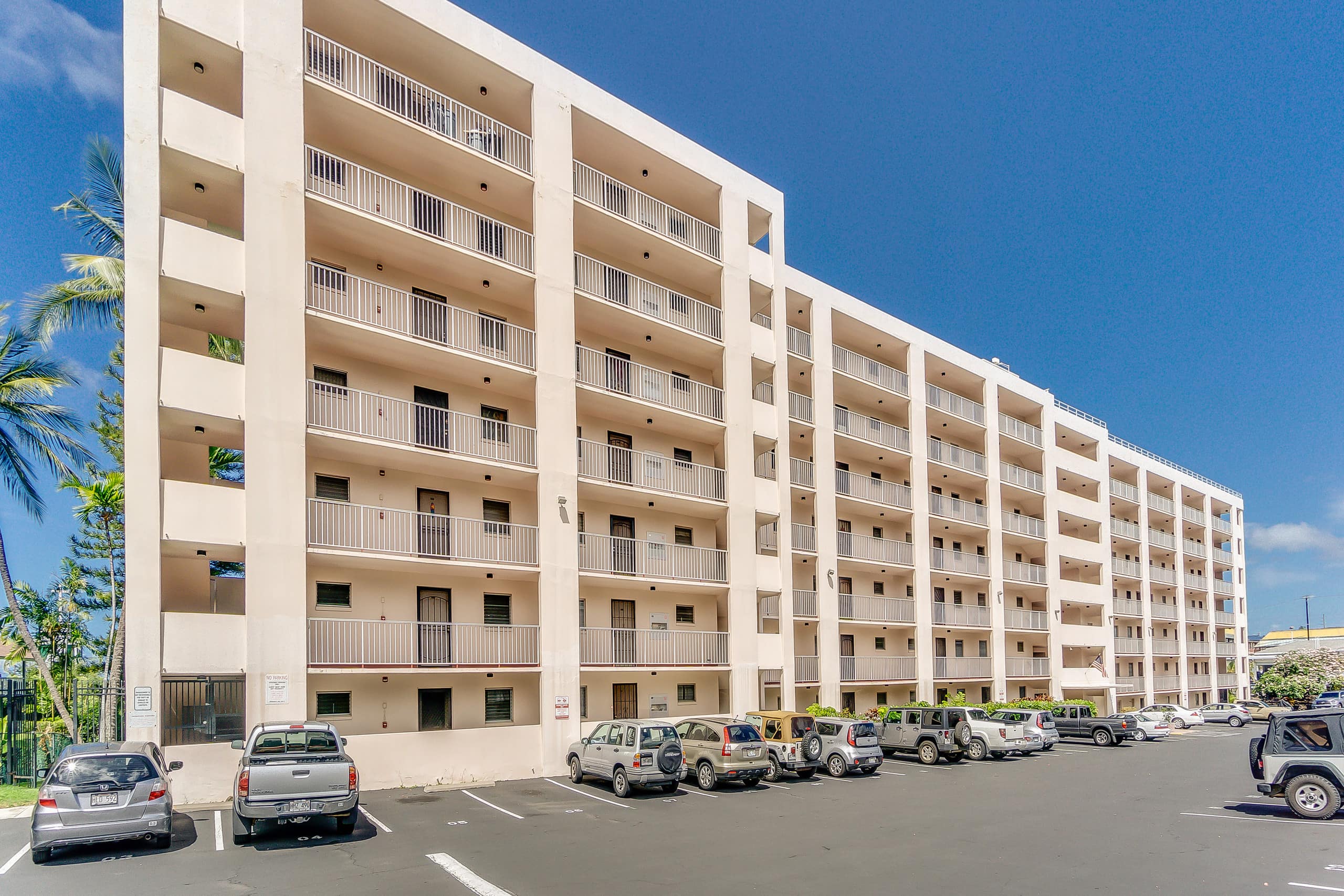 Condo in Kailua-Kona · ★4.45 · 1 bedroom · 1 bed · 1 bath - Image 21