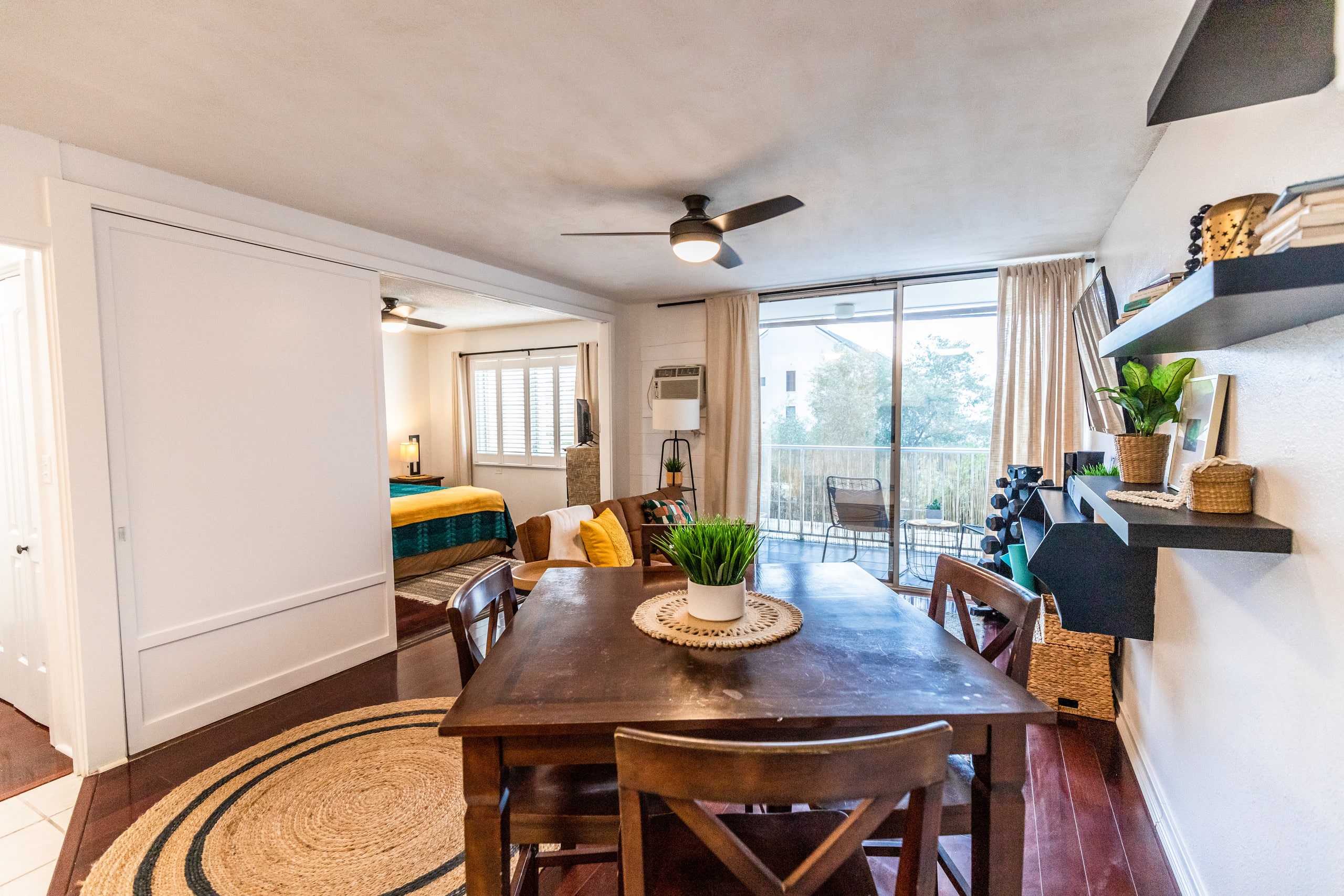 Condo in Kailua-Kona · ★4.45 · 1 bedroom · 1 bed · 1 bath - Image 10