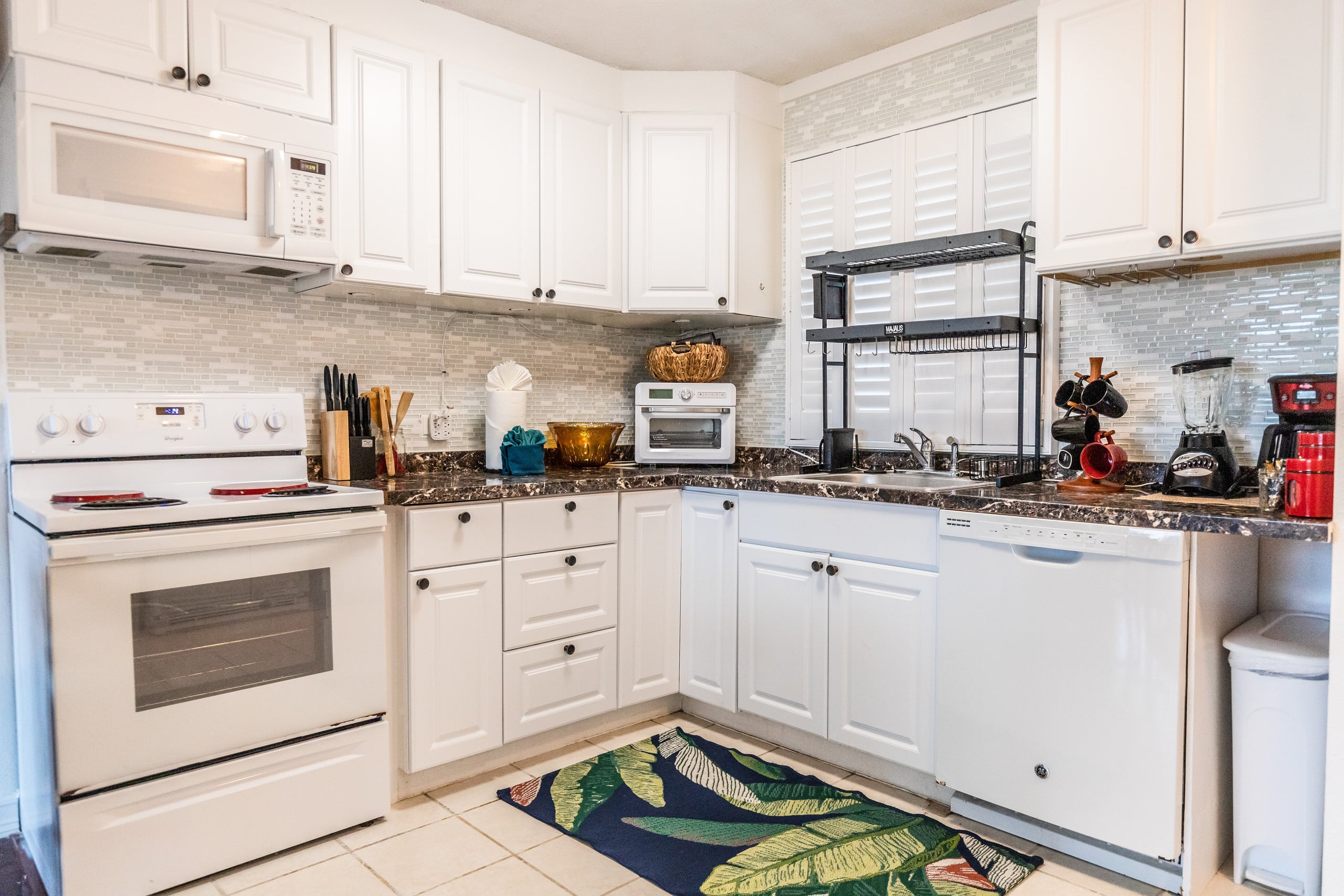 Condo in Kailua-Kona · ★4.45 · 1 bedroom · 1 bed · 1 bath - Image 6