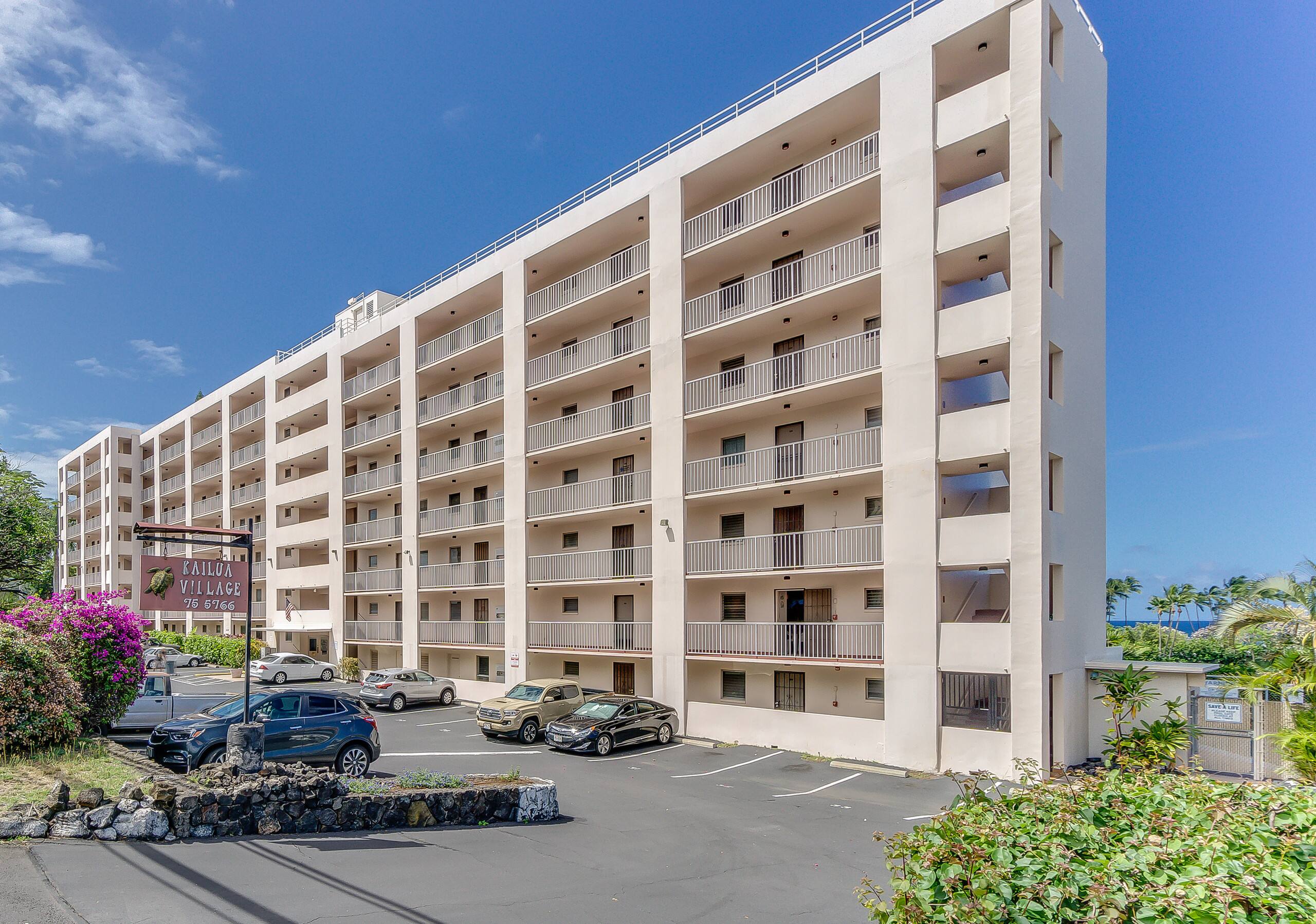 Condo in Kailua-Kona · ★4.45 · 1 bedroom · 1 bed · 1 bath - Image 22