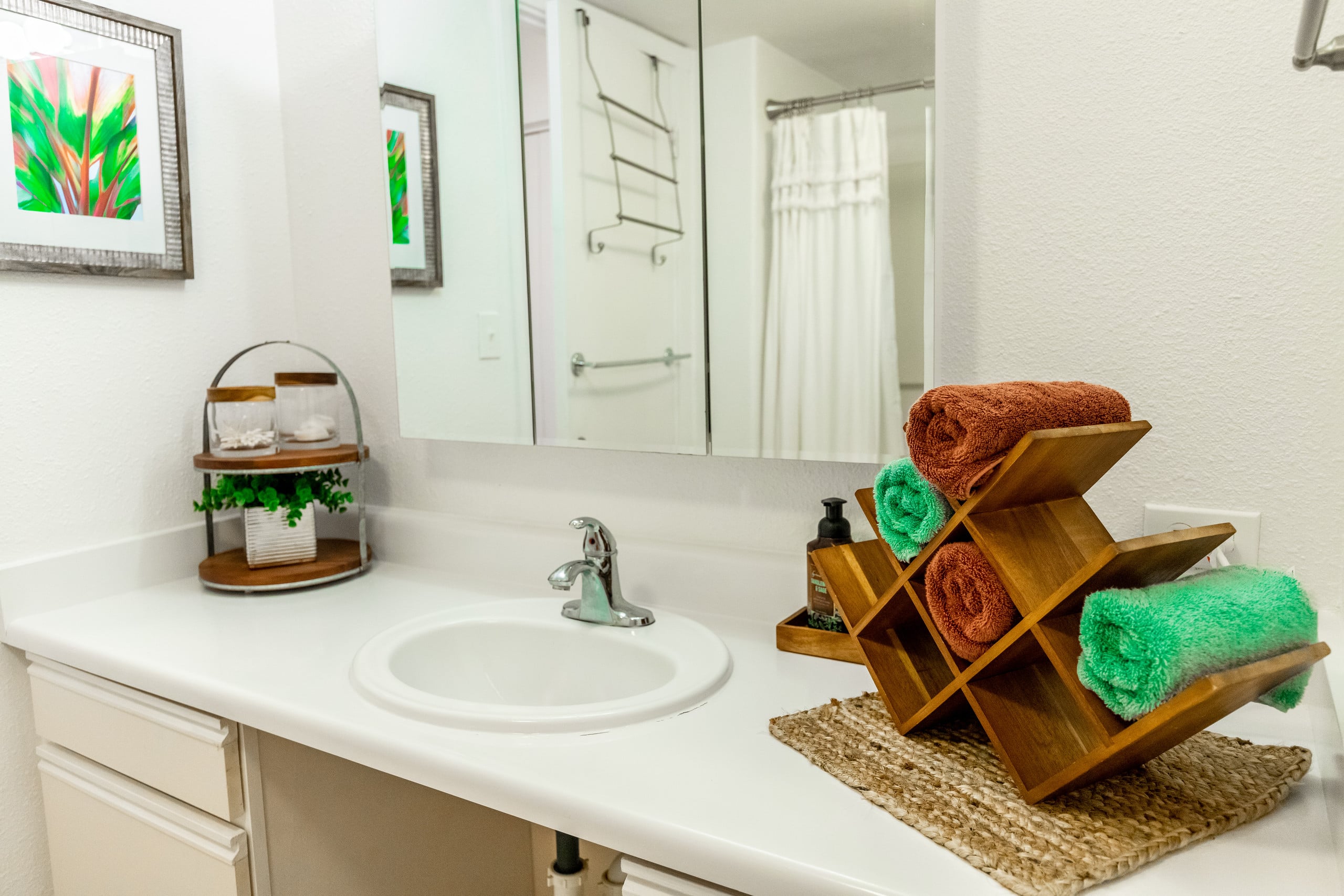 Condo in Kailua-Kona · ★4.45 · 1 bedroom · 1 bed · 1 bath - Image 15