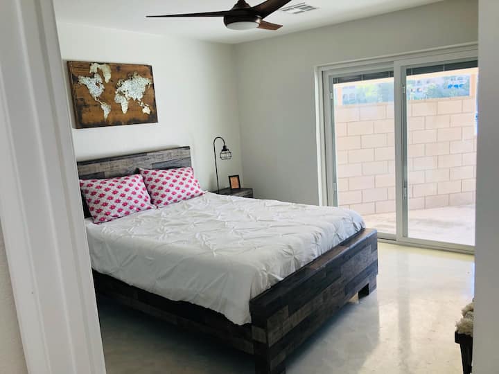 საძინებელი 1