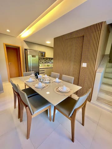 RE/MAX GÊNESIS Real Estate Agency managed Airbnb listing 1