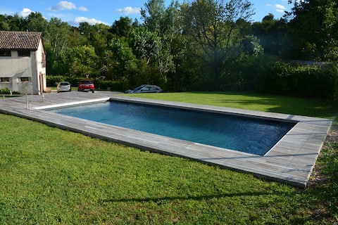 relaxing apartment in Asolo