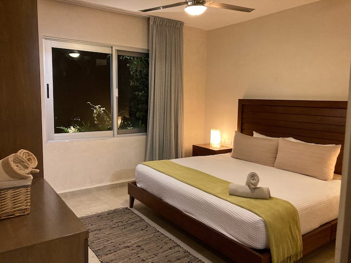 Მთავარი ოთახი