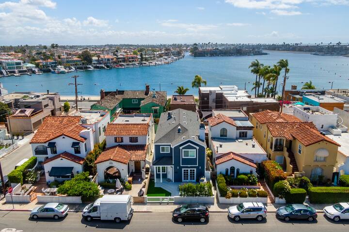 Family Beach House | 400ft to Beach, Parking, BBQ gallery image 4