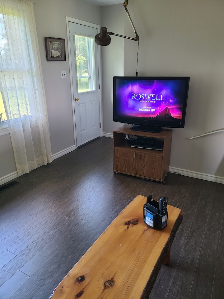 Cheerful 2  Bedroom Country Homestead Guest House - Prescott
