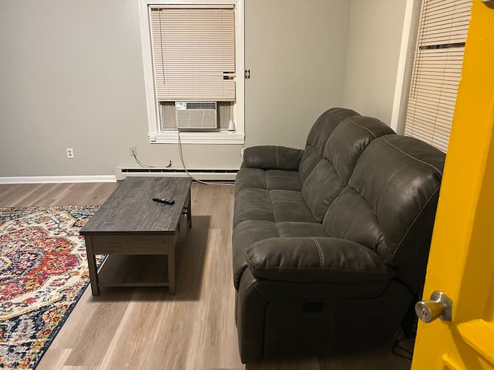 Central Location- One Bedroom, Lexington Downtown - Lexington, KY