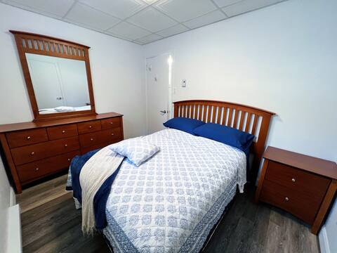 Lovely central apartment in RDL