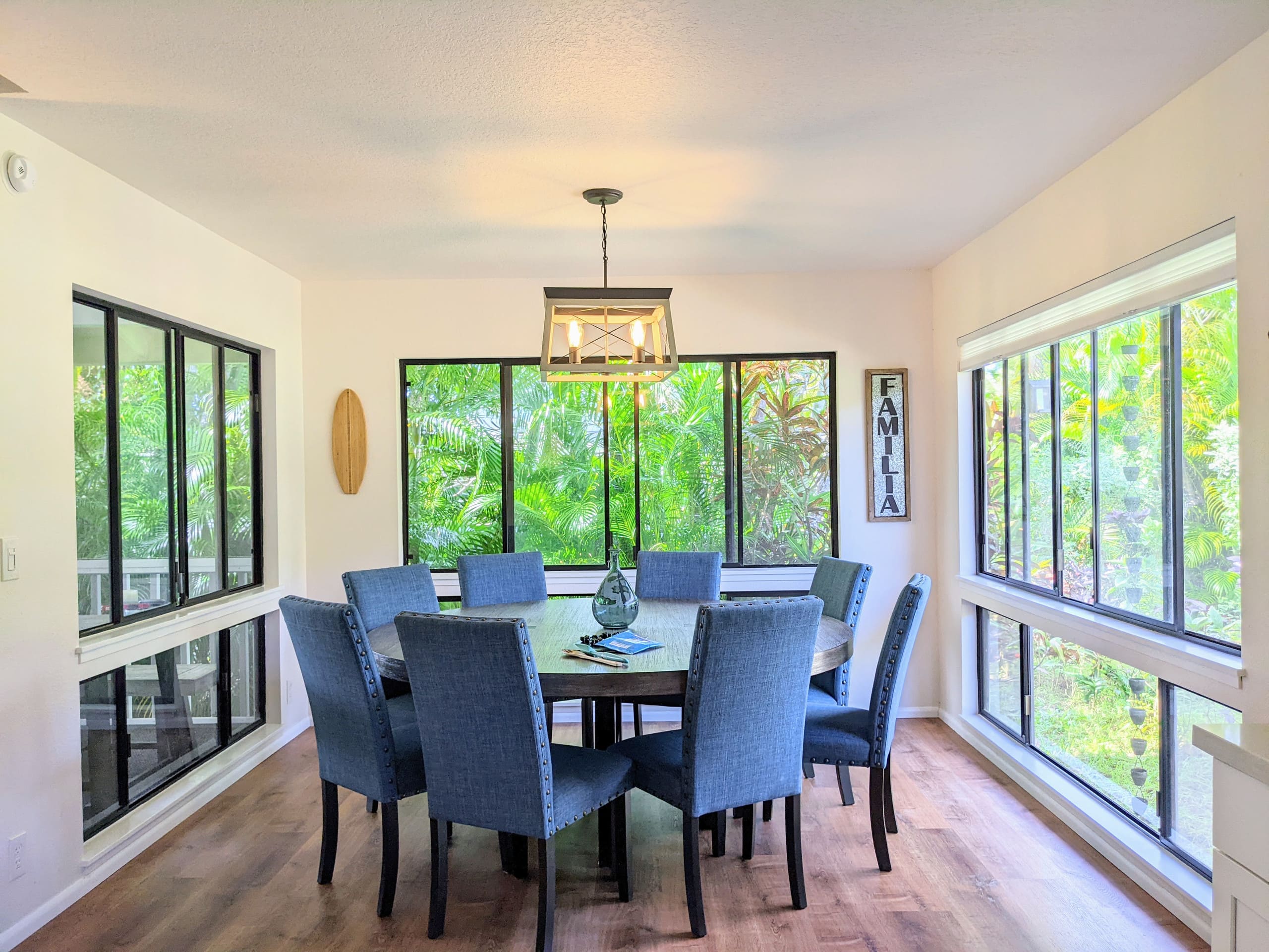 Home in Princeville · ★4.97 · 3 bedrooms · 6 beds · 2 private baths - Image 8