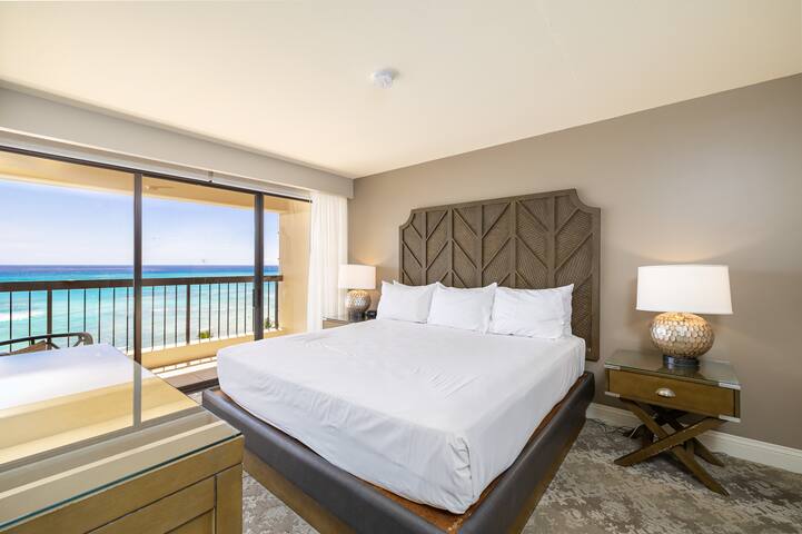 Portfolio managed Airbnb listing 3