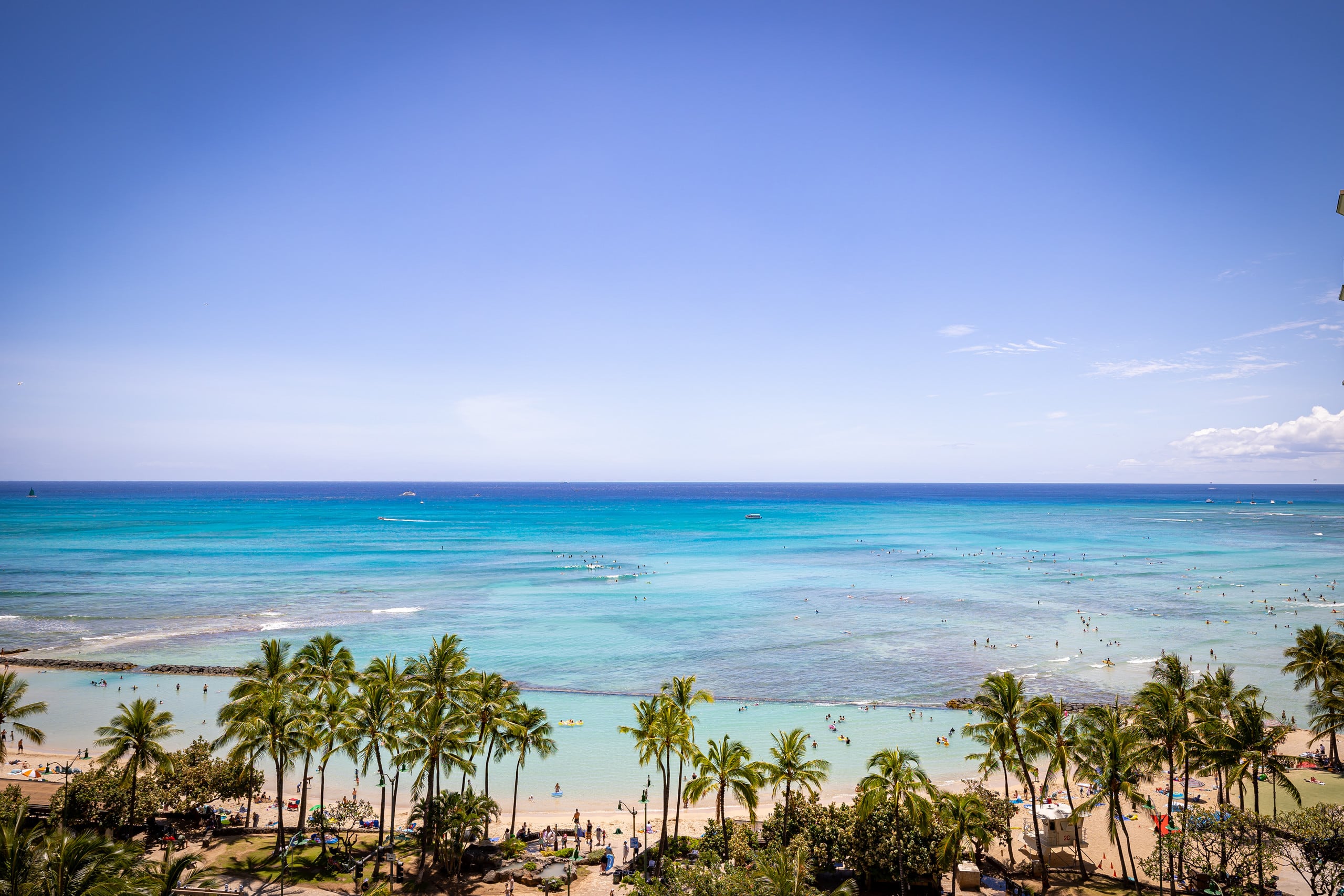 Condo in Honolulu · ★4.87 · 2 bedrooms · 3 beds · 2 private baths - Image 37