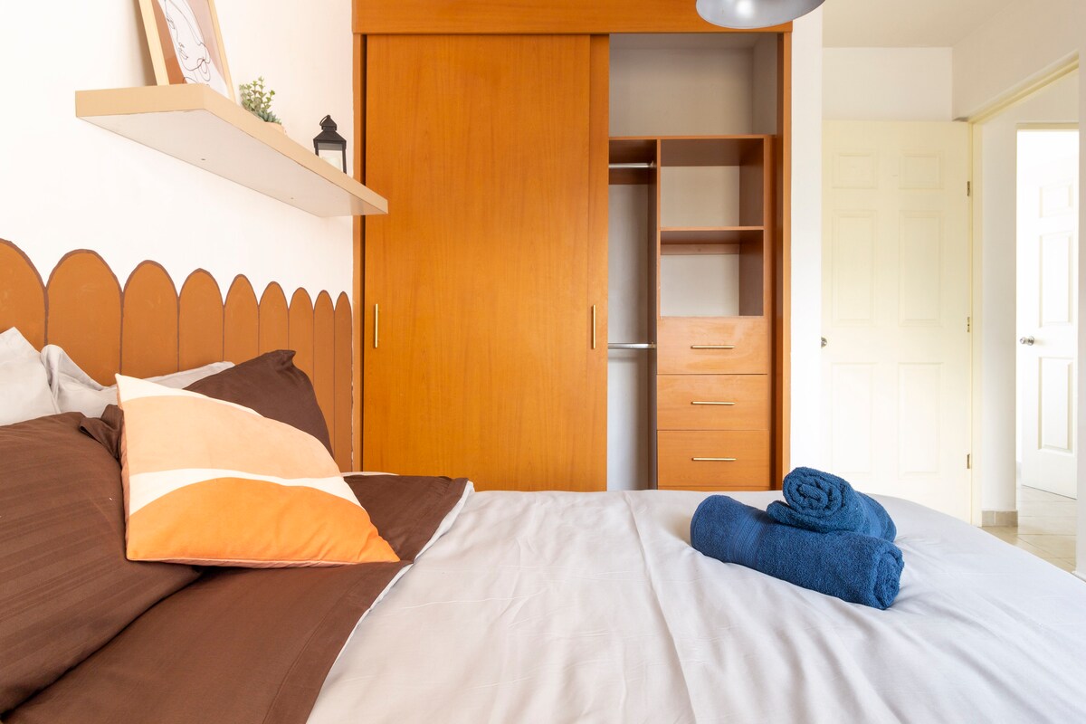 Dhomë gjumi 3 lart.