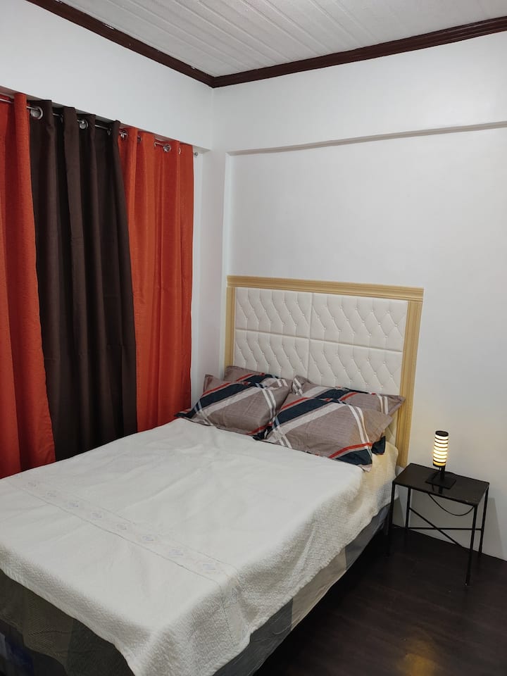 ห้องนอน