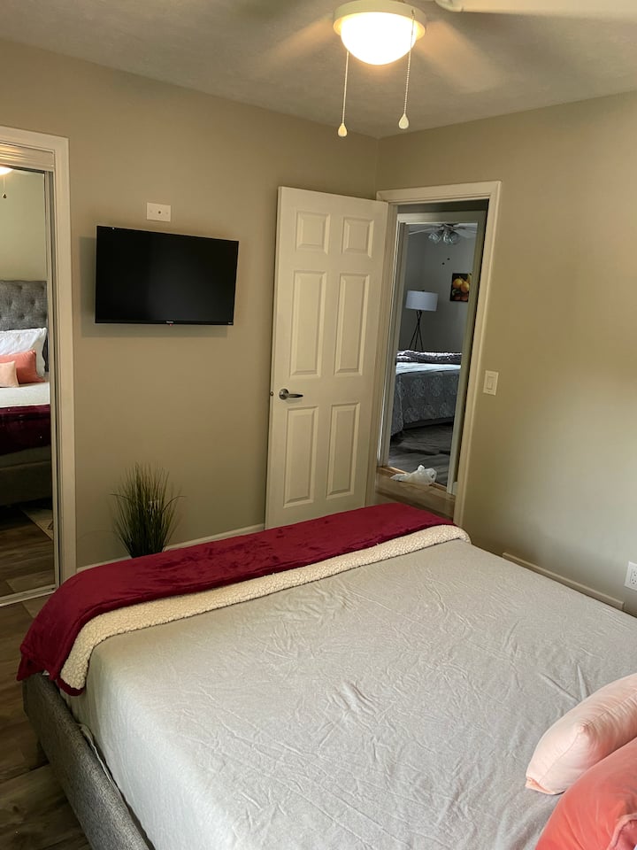 ห้องนอน #1