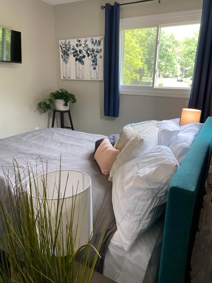 ห้องนอน #2