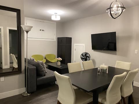 Home in Burnaby
