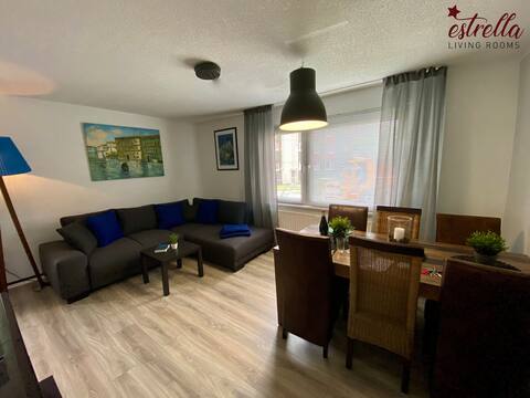 estrella24 Living Rooms (Rom)