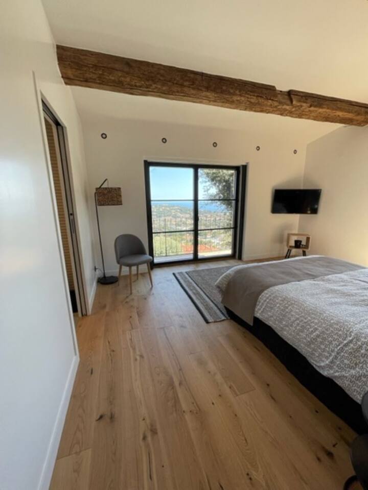 ห้องนอน