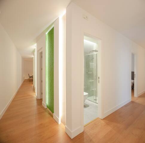 Gran Via IV 5BR 5BH gallery image 4