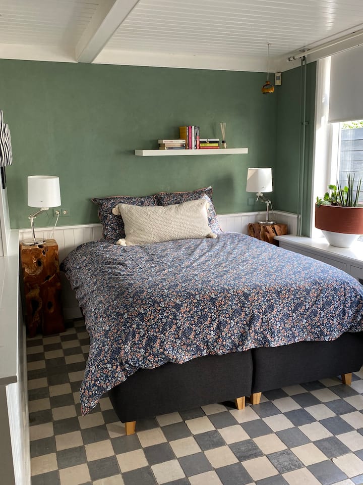 ห้องนอน