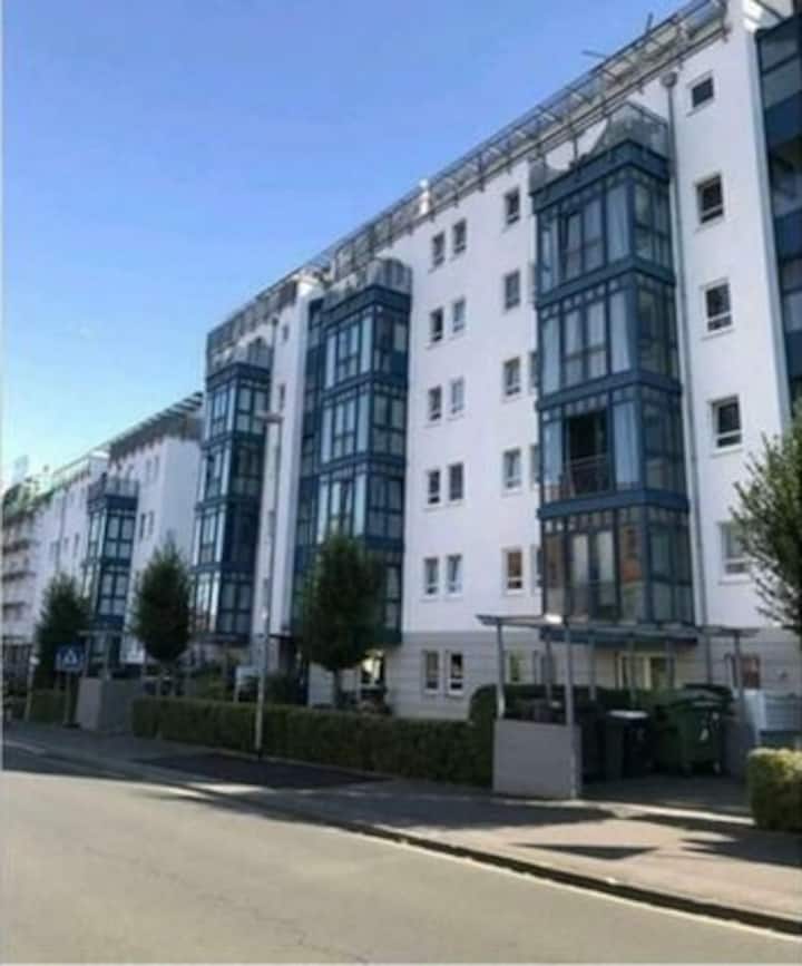 Nice apartment with parking Apartments for Rent in Mainz, RheinlandPfalz, Germany Airbnb