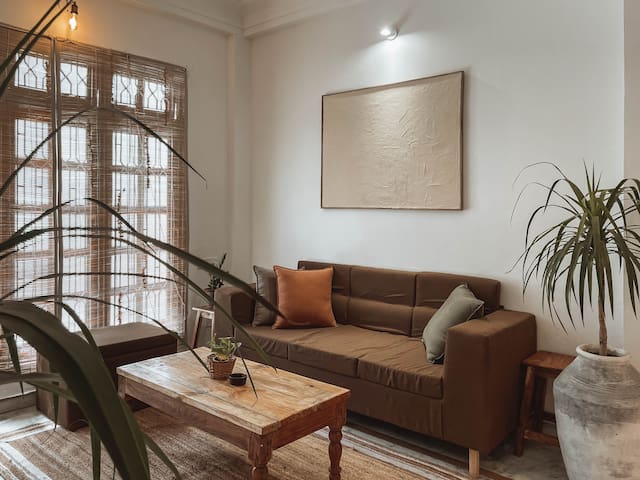 We'Yu Boutique Hotel
 managed Airbnb listing 1