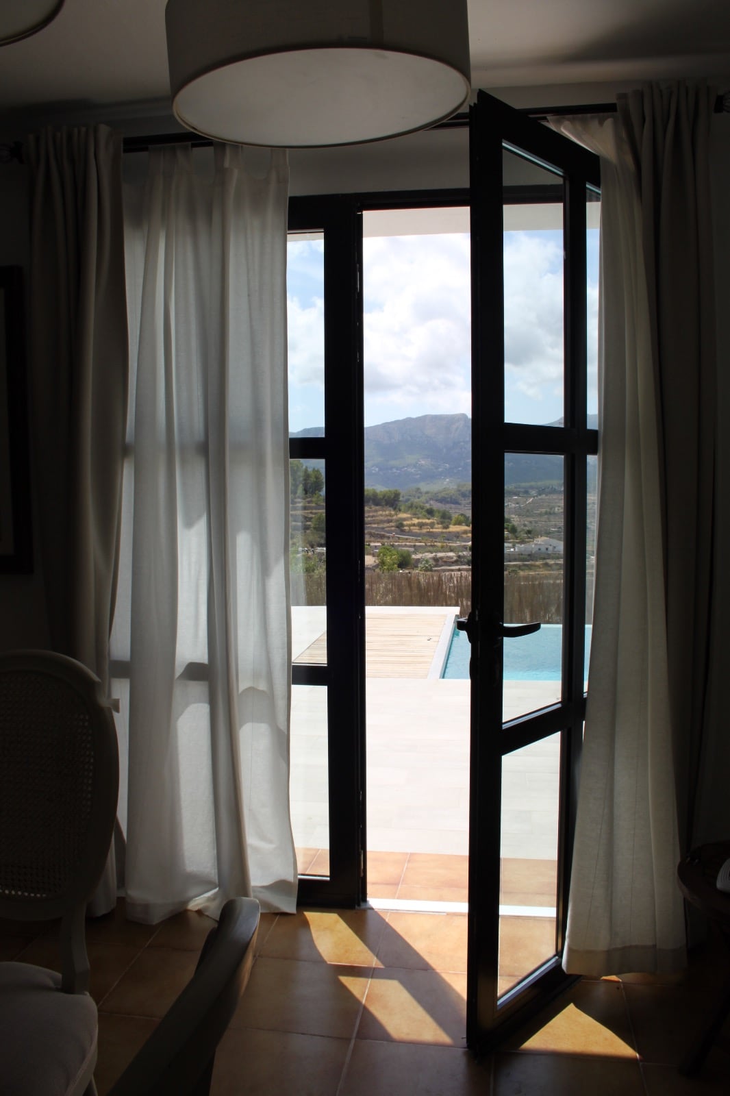 Top Airbnb: Villa Serena à Benissa