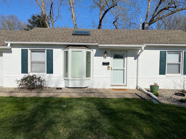 Pet Friendly Rentals Omaha Ne