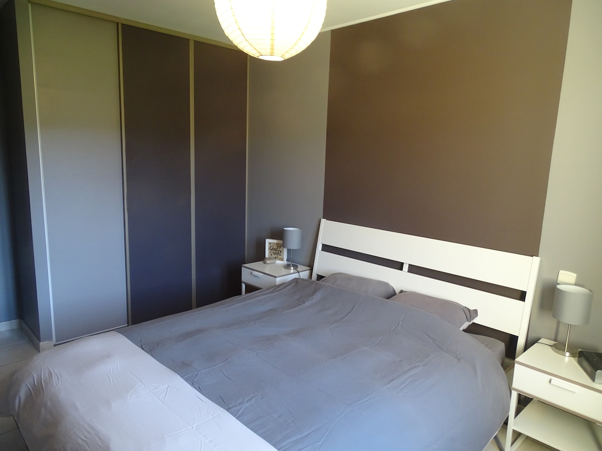 Chambre 2 