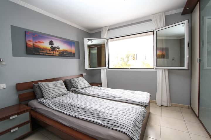 საძინებელი