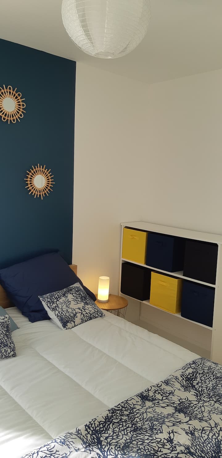 საძინებელი 3